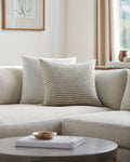 SURYA CHATEAU DE CHIC ACCENT PILLOW - Linens