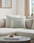 SURYA CHATEAU DE CHIC ACCENT PILLOW - Linens
