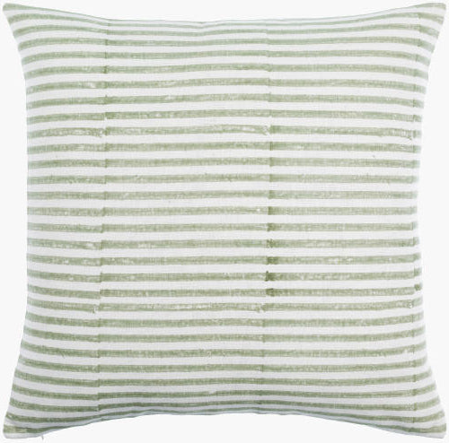 SURYA CHATEAU DE CHIC ACCENT PILLOW - Linens