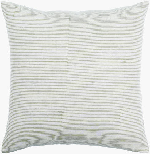 SURYA CHATEAU DE CHIC ACCENT PILLOW - Linens