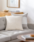 SURYA CHATEAU DE CHIC ACCENT PILLOW - Linens