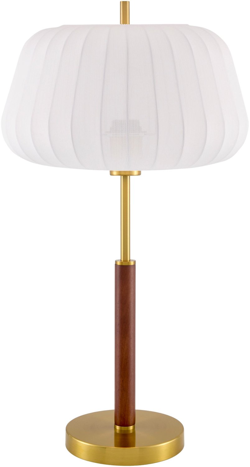 LIVABLISS, CEDUNA ACCENT TABLE LAMP, TABLE LAMPS