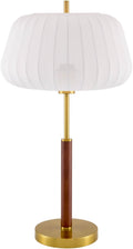 LIVABLISS, CEDUNA ACCENT TABLE LAMP, TABLE LAMPS