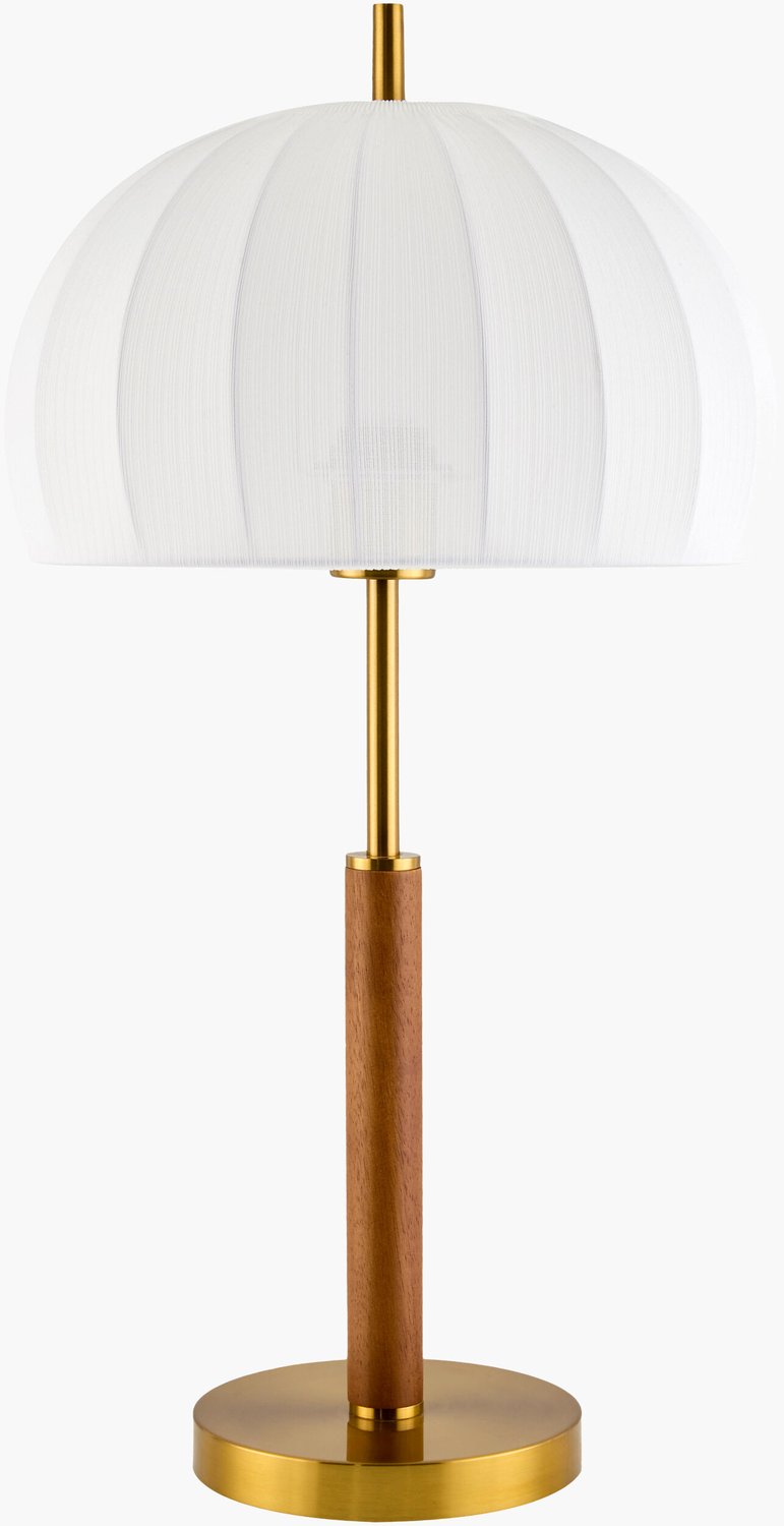 LIVABLISS, CEDUNA ACCENT TABLE LAMP, TABLE LAMPS