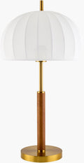LIVABLISS, CEDUNA ACCENT TABLE LAMP, TABLE LAMPS