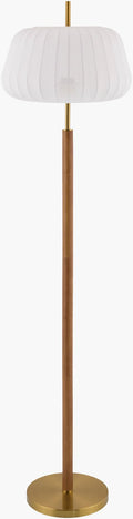 LIVABLISS, CEDUNA ACCENT FLOOR LAMP, FLOOR LAMP