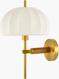 LIVABLISS, CEDUNA WALL SCONCE, WALL SCONCES