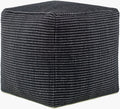 LIVABLISS CHUNKY GRID POUF - Benches, Ottoman, Stools
