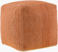LIVABLISS CHUNKY GRID POUF - Benches, Ottoman, Stools