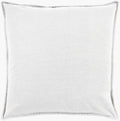 SURYA COTTON VELVET ACCENT PILLOW - Linens