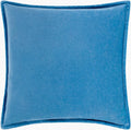 SURYA COTTON VELVET ACCENT PILLOW - Linens