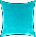 SURYA COTTON VELVET ACCENT PILLOW - Linens