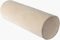 SURYA COTTON VELVET BOLSTER PILLOW - Linens