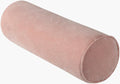 SURYA COTTON VELVET BOLSTER PILLOW - Linens