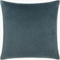 SURYA COTTON VELVET ACCENT PILLOW - Linens