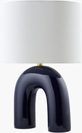 LIVABLISS, CALVERT ACCENT TABLE LAMP, TABLE LAMPS