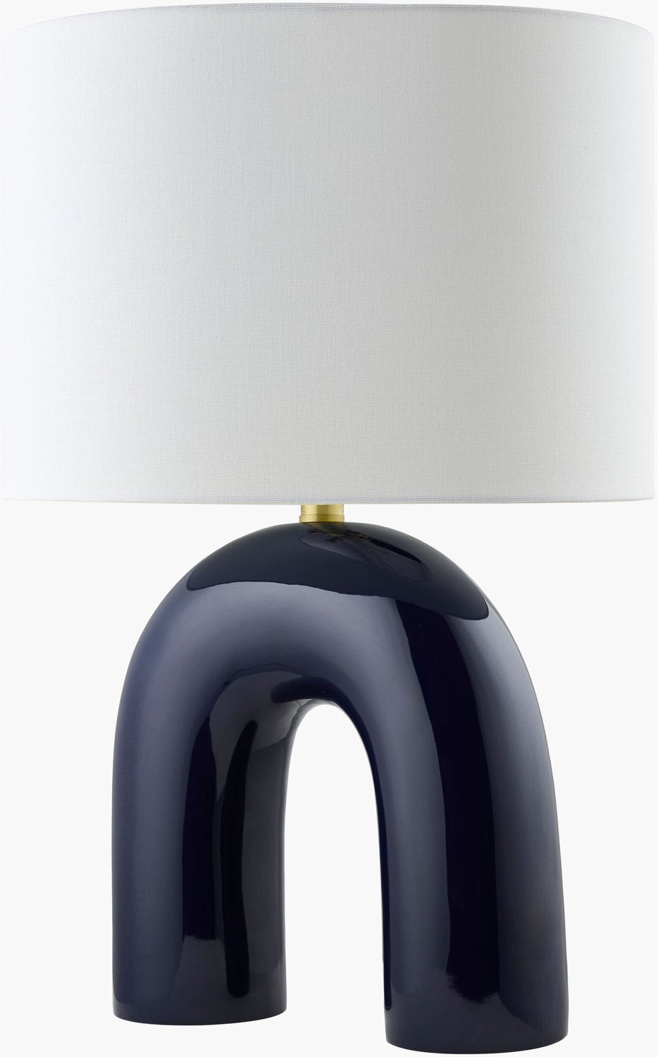 LIVABLISS, CALVERT ACCENT TABLE LAMP, TABLE LAMPS