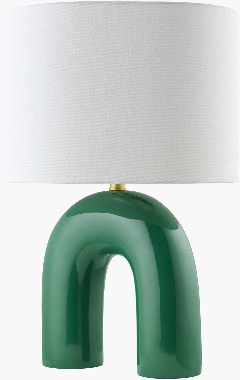 LIVABLISS, CALVERT ACCENT TABLE LAMP, TABLE LAMPS