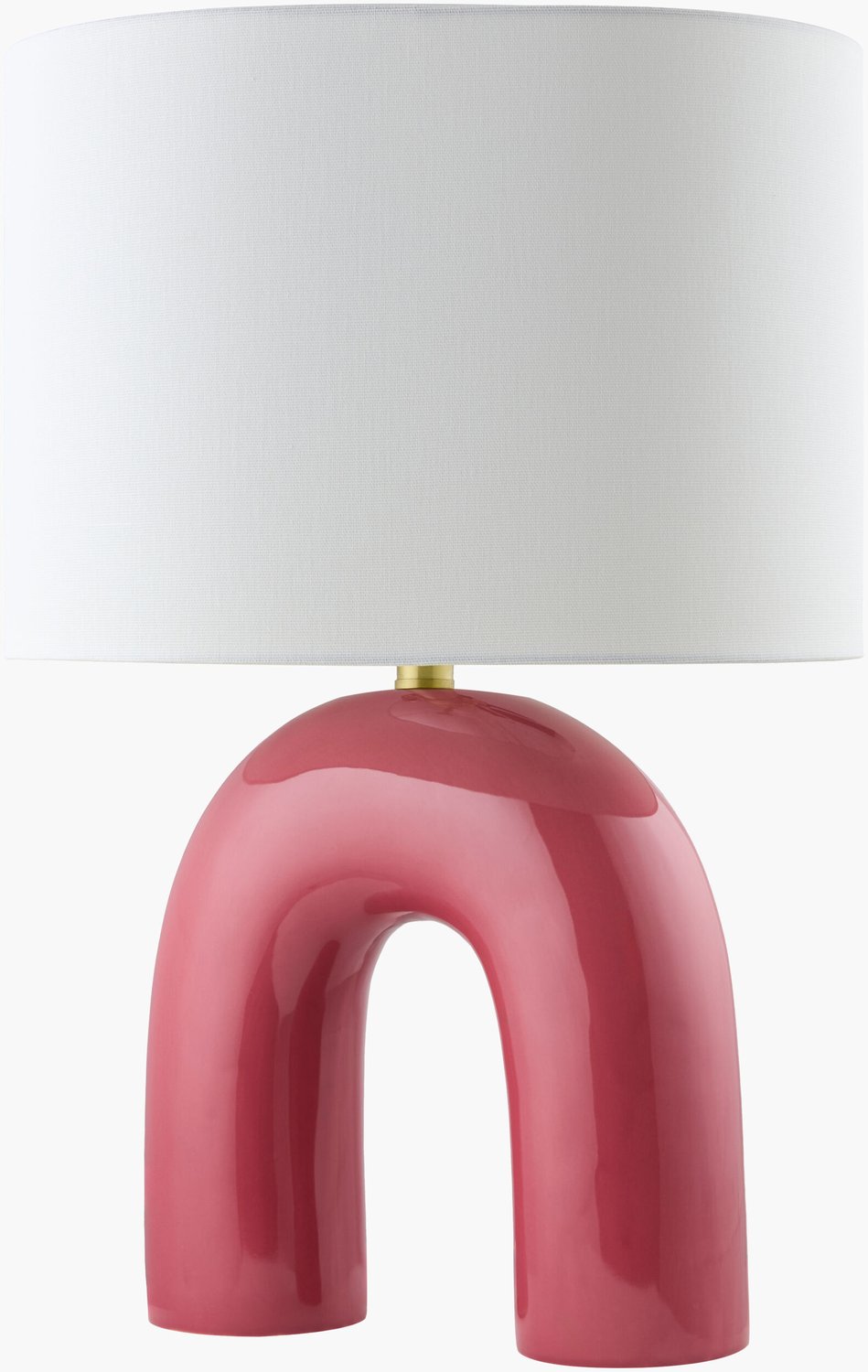 LIVABLISS, CALVERT ACCENT TABLE LAMP, TABLE LAMPS
