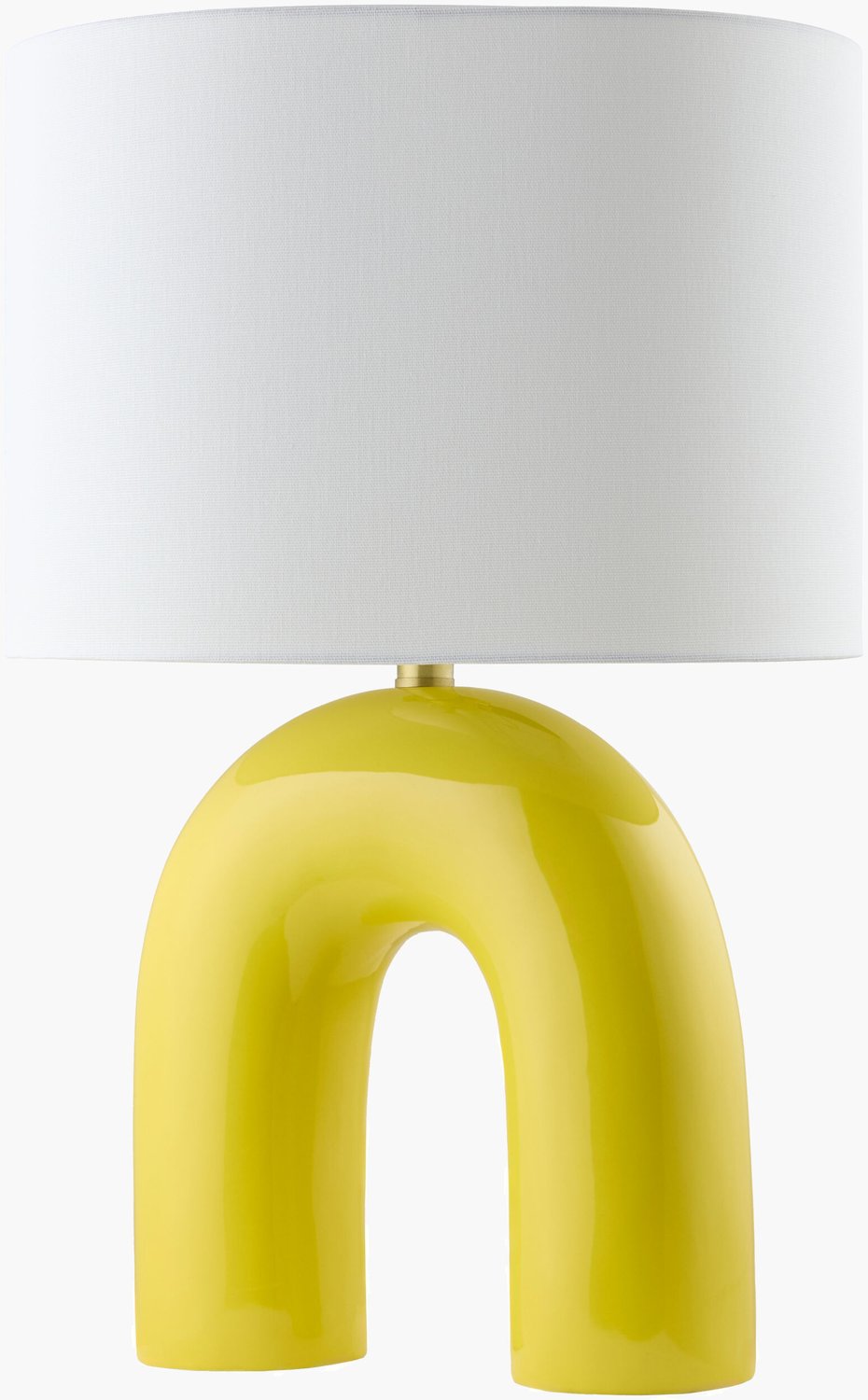 LIVABLISS, CALVERT ACCENT TABLE LAMP, TABLE LAMPS