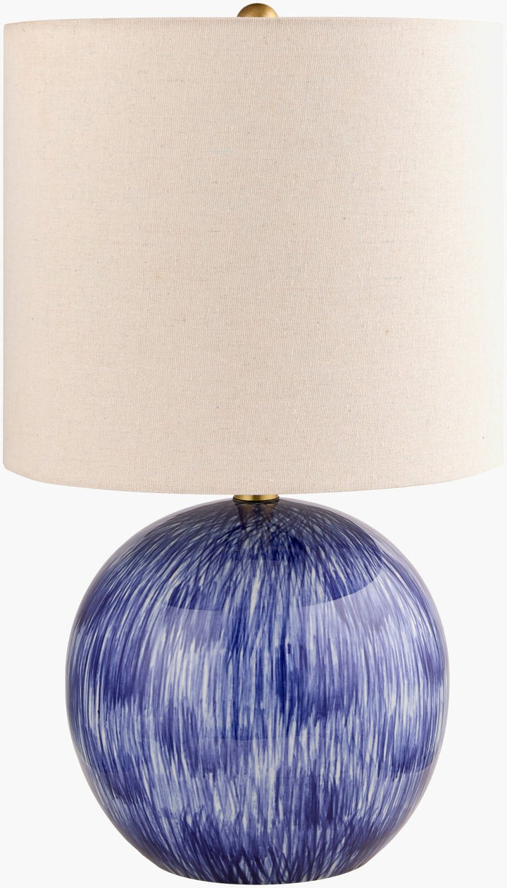 SURYA, CIVAGO ACCENT TABLE LAMP, TABLE LAMPS