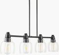 LIVABLISS, CAVTAT CHANDELIER, CHANDELIER LIGHT