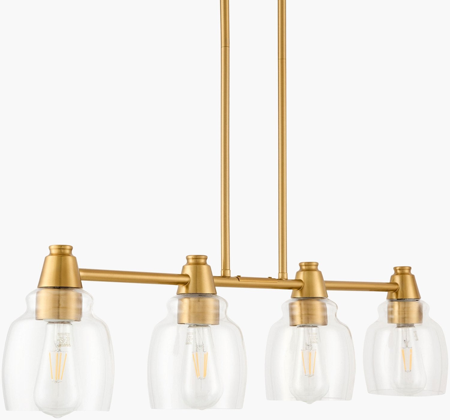 LIVABLISS, CAVTAT CHANDELIER, CHANDELIER LIGHT