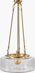 SURYA, CHISWICK PENDANT, PENDANT LIGHT