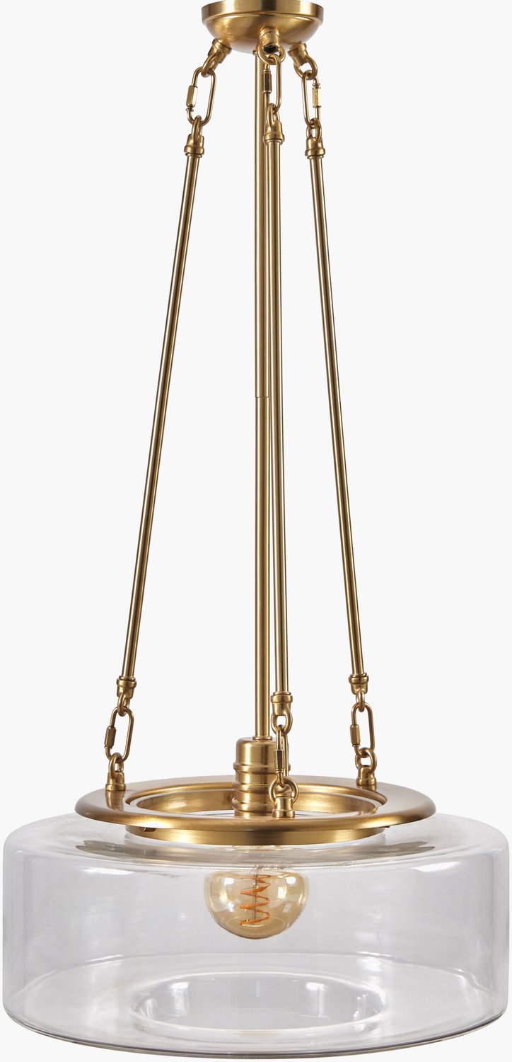 SURYA, CHISWICK PENDANT, PENDANT LIGHT
