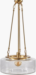 SURYA, CHISWICK PENDANT, PENDANT LIGHT