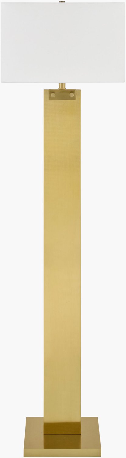 SURYA, CARDWELL ACCENT FLOOR LAMP, FLOOR LAMP