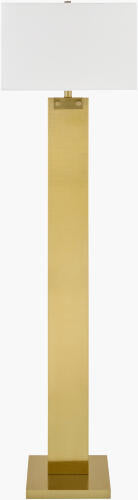 SURYA, CARDWELL ACCENT FLOOR LAMP, FLOOR LAMP
