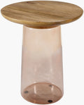 SURYA COLWYN END TABLE - Side
