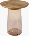 SURYA COLWYN END TABLE - Side