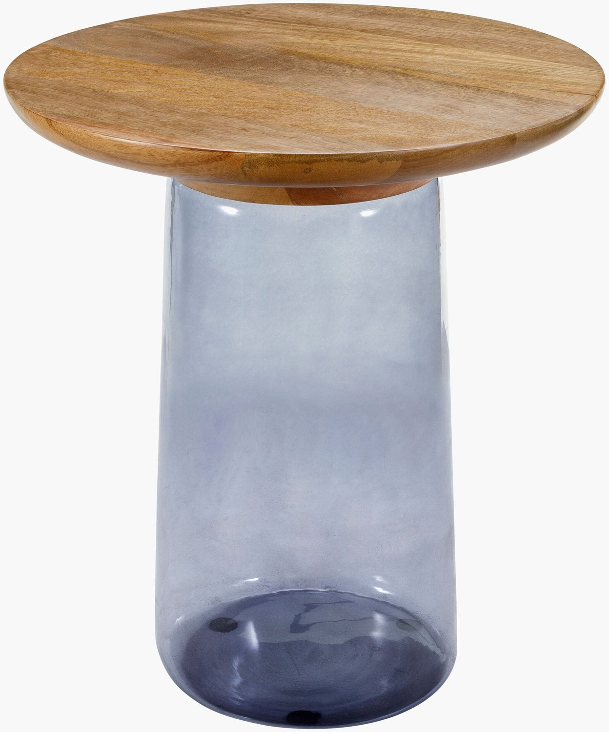 SURYA COLWYN END TABLE - Side