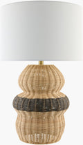 LIVABLISS, CAYLUS ACCENT TABLE LAMP, TABLE LAMPS