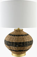 LIVABLISS, CAYLUS ACCENT TABLE LAMP, TABLE LAMPS