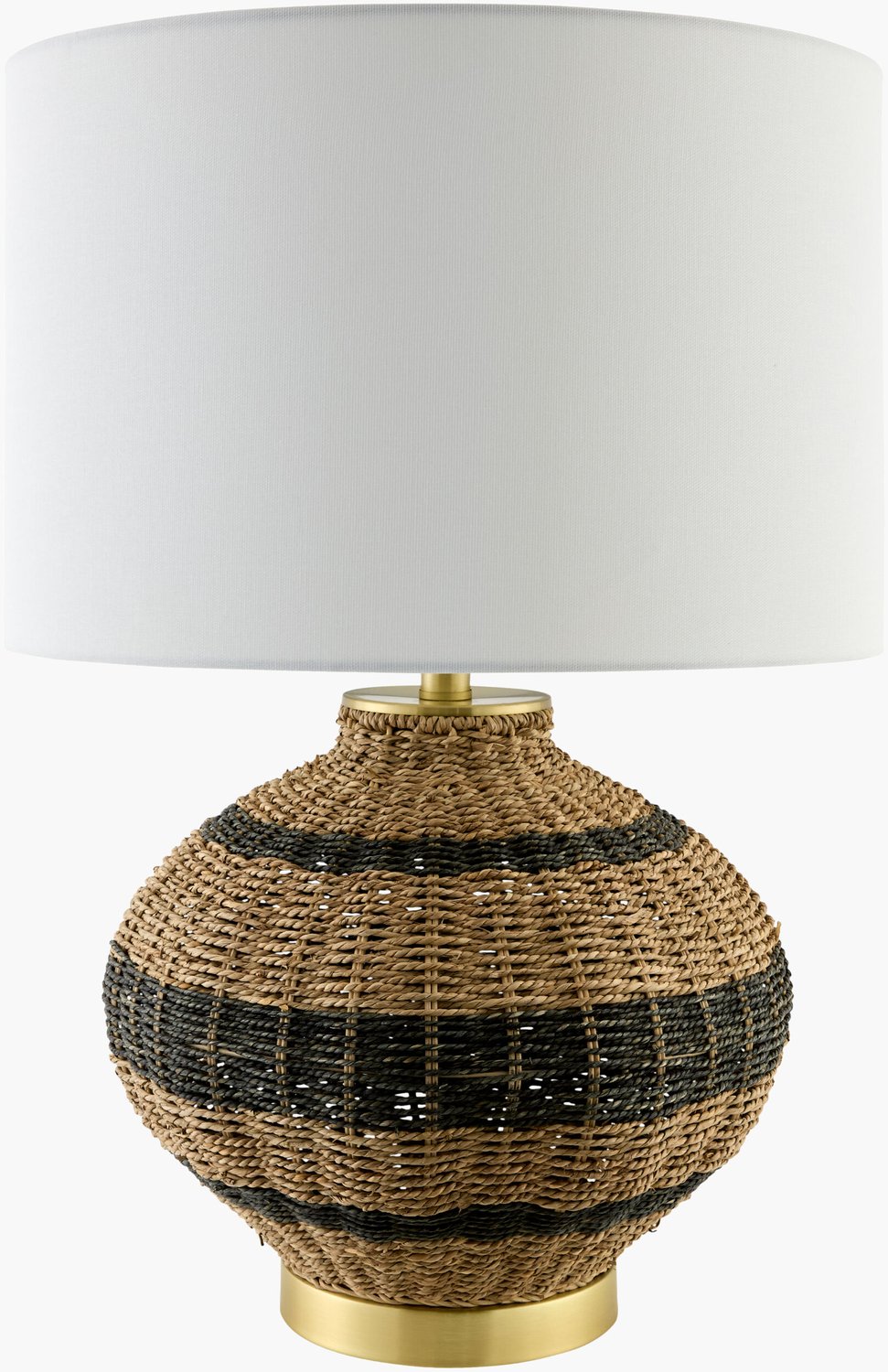 LIVABLISS, CAYLUS ACCENT TABLE LAMP, TABLE LAMPS