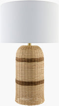 LIVABLISS, CAYLUS ACCENT TABLE LAMP, TABLE LAMPS