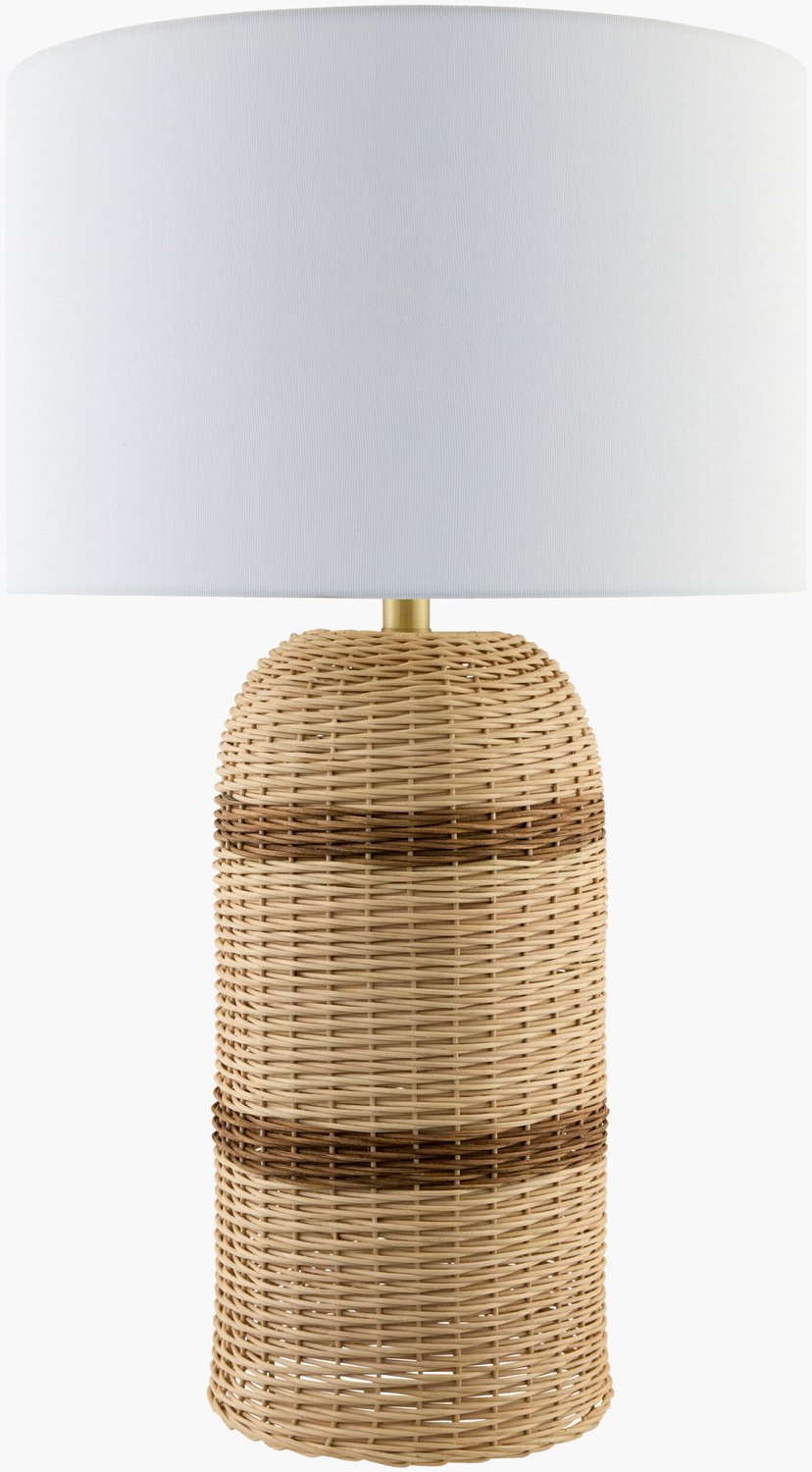 LIVABLISS, CAYLUS ACCENT TABLE LAMP, TABLE LAMPS