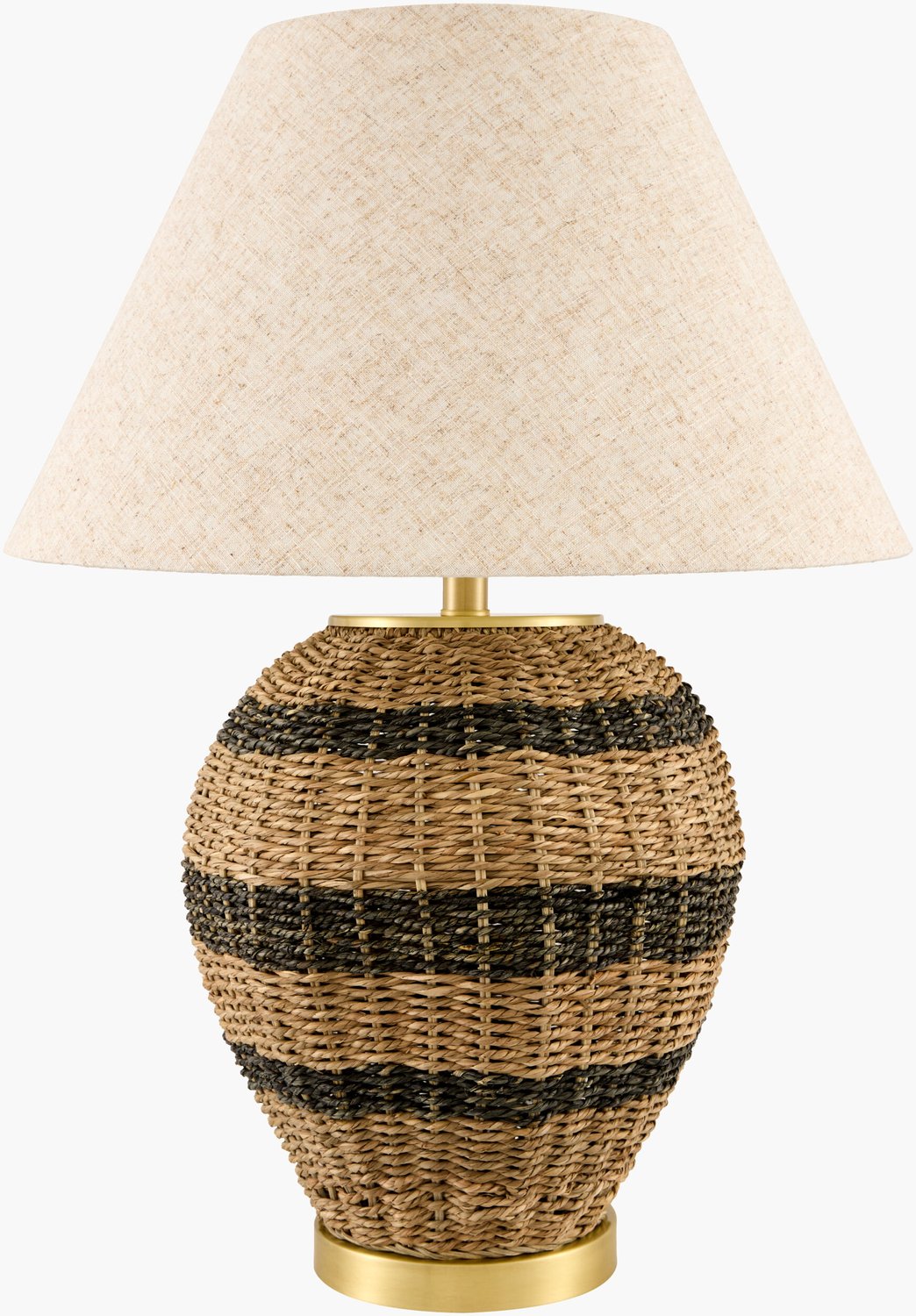 LIVABLISS, CAYLUS ACCENT TABLE LAMP, TABLE LAMPS