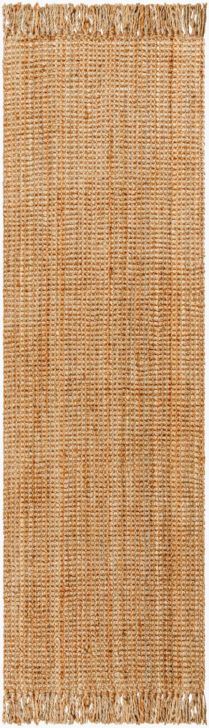LIVABLISS CHUNKY NATURALS HANDMADE RUG - Rugs