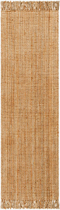 LIVABLISS CHUNKY NATURALS HANDMADE RUG - Rugs