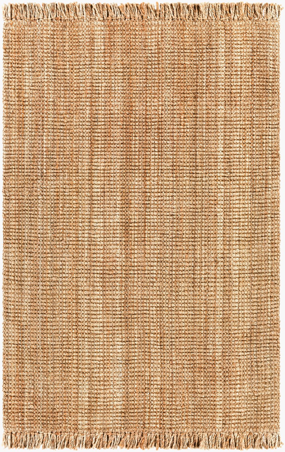 LIVABLISS CHUNKY NATURALS HANDMADE RUG - Rugs
