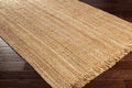 LIVABLISS CHUNKY NATURALS HANDMADE RUG - Rugs