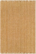 LIVABLISS CHUNKY NATURALS HANDMADE RUG - Rugs