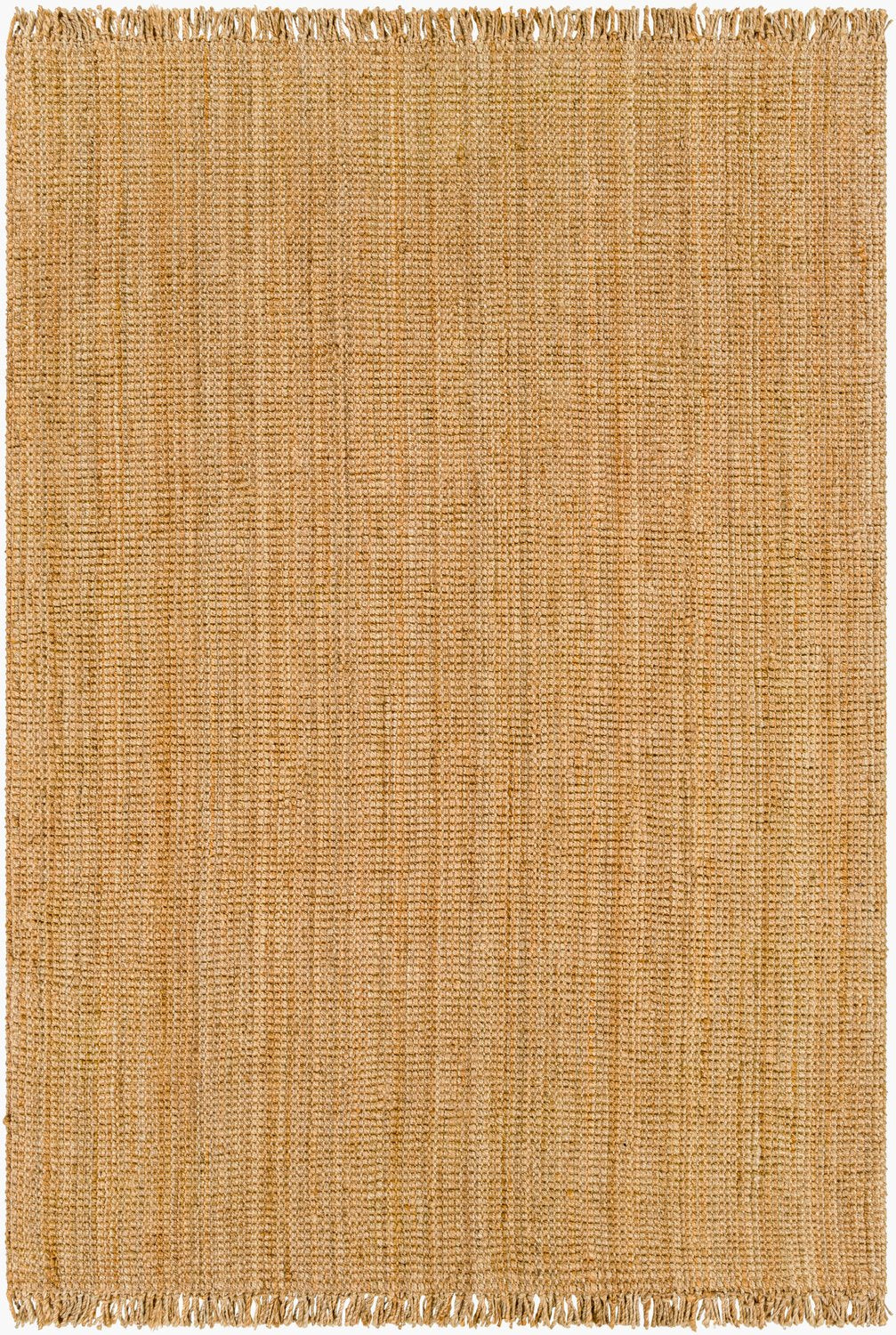 LIVABLISS CHUNKY NATURALS HANDMADE RUG - Rugs