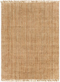 LIVABLISS CHUNKY NATURALS HANDMADE RUG - Rugs
