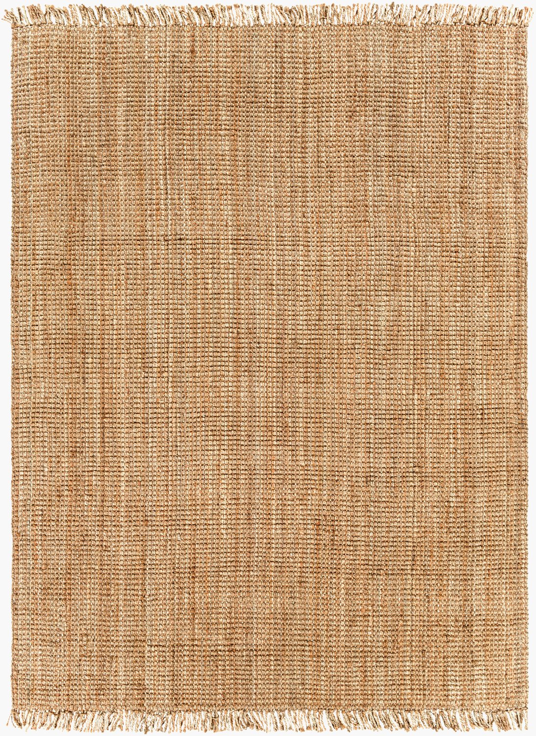 LIVABLISS CHUNKY NATURALS HANDMADE RUG - Rugs