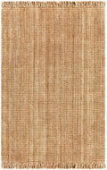 LIVABLISS CHUNKY NATURALS HANDMADE RUG - Rugs